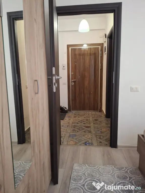Închiriez apartament 2 camere in Militari Residence