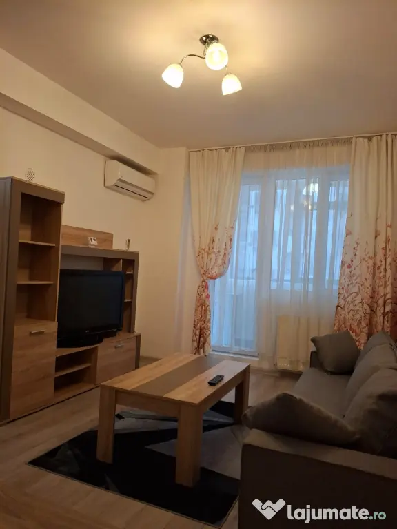 Închiriez apartament 2 camere in Militari Residence