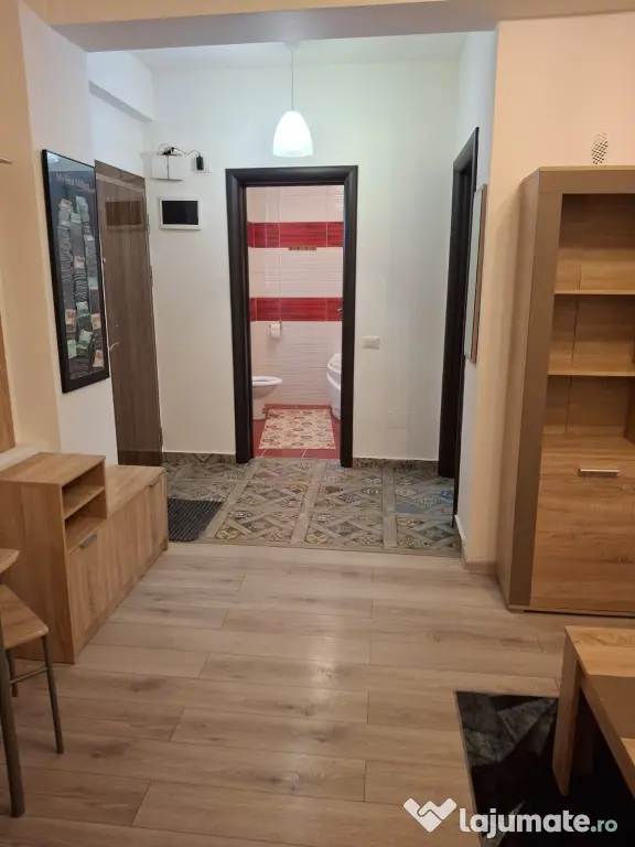 Închiriez apartament 2 camere in Militari Residence