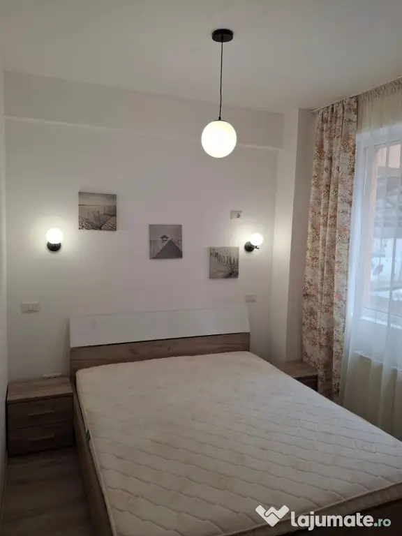 Închiriez apartament 2 camere in Militari Residence