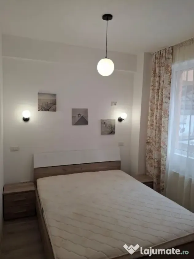 Închiriez apartament 2 camere in Militari Residence