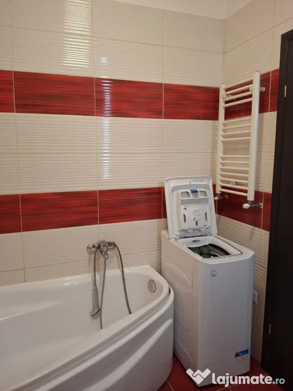 Închiriez apartament 2 camere in Militari Residence