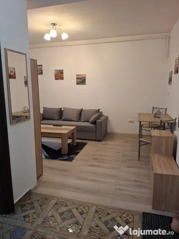 Închiriez apartament 2 camere in Militari Residence