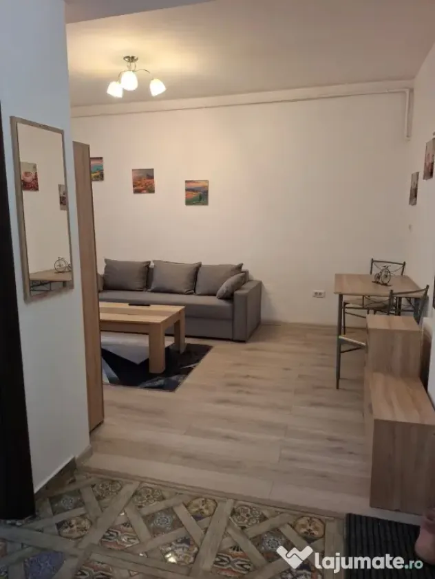 Închiriez apartament 2 camere in Militari Residence