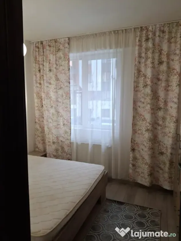 Închiriez apartament 2 camere in Militari Residence