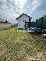CASĂ DE VÂNZARE – 80 MP | COMUNA COSESTI