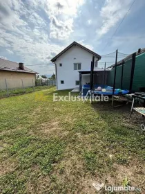 CASĂ DE VÂNZARE – 80 MP | COMUNA COSESTI