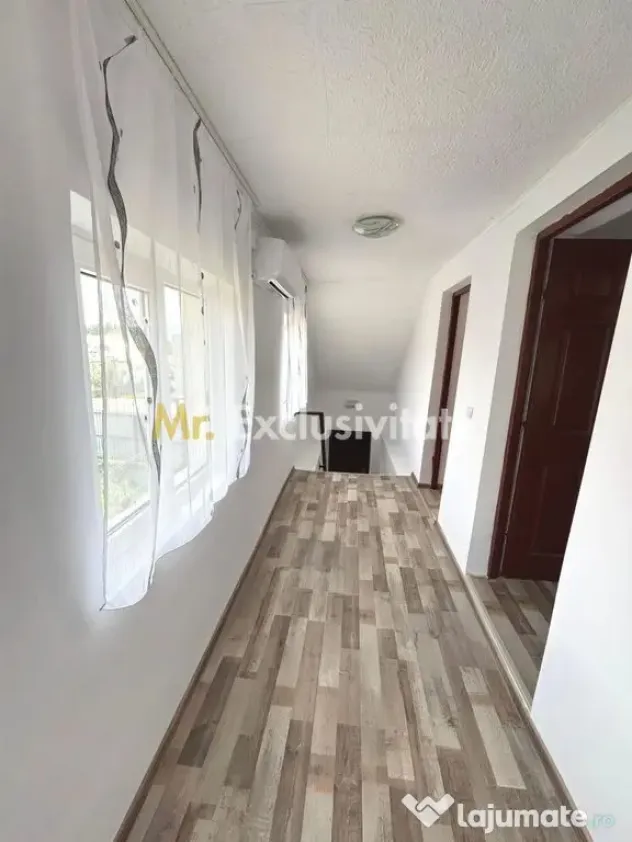 CASĂ DE VÂNZARE – 80 MP | COMUNA COSESTI - Pitesti (Arges)