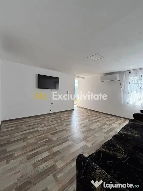 CASĂ DE VÂNZARE – 80 MP | COMUNA COSESTI - Pitesti (Arges)