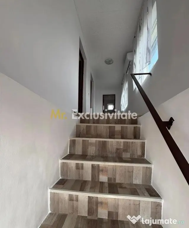 CASĂ DE VÂNZARE – 80 MP | COMUNA COSESTI - Pitesti (Arges)