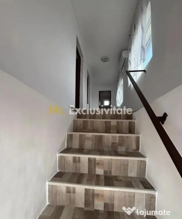 CASĂ DE VÂNZARE – 80 MP | COMUNA COSESTI - Pitesti (Arges)