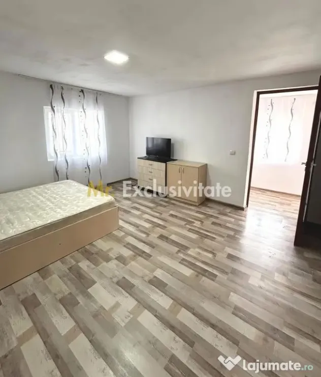 CASĂ DE VÂNZARE – 80 MP | COMUNA COSESTI - Pitesti (Arges)