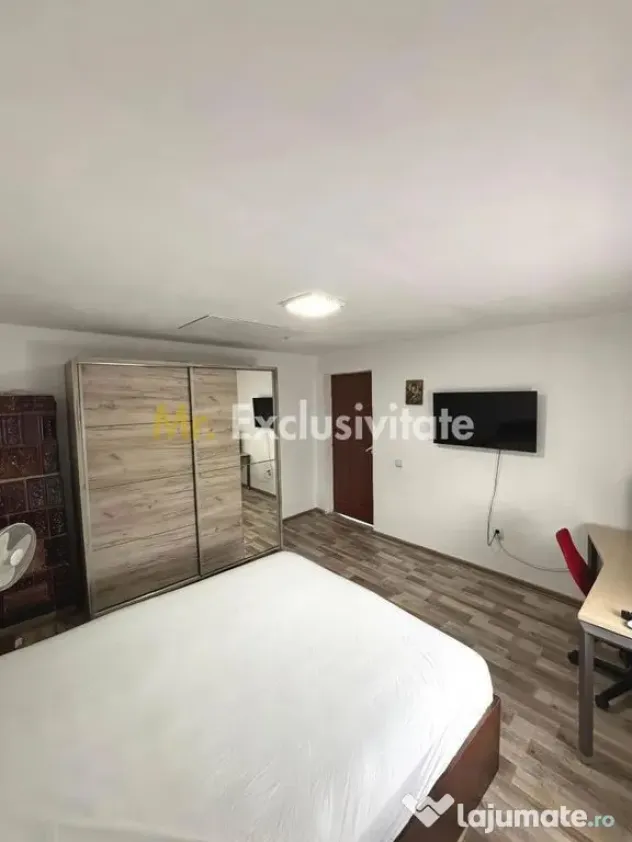 CASĂ DE VÂNZARE – 80 MP | COMUNA COSESTI - Pitesti (Arges)