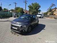 Citroën C3 III 1.2 PureTech benzină 2020 