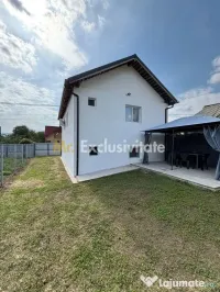 Casa în județul Argeș - Coșești de locuit sau casă ... 