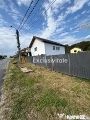 Casa în județul Argeș - Coșești de locuit sau casă de vacanță