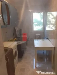Garsoniera Drumul Taberei