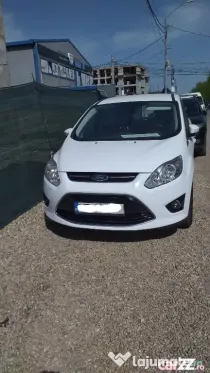 Se vinde Autoturism Ford Grand C Max