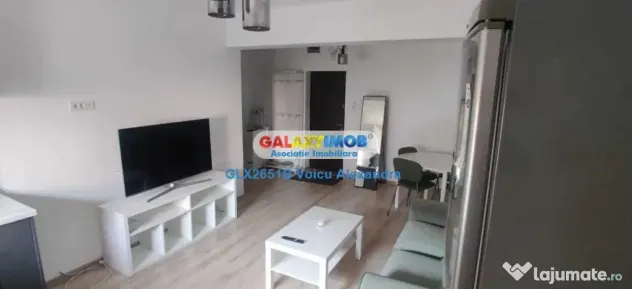 Apartament Bloc Nou Berceni - Dimitrie Leonida - Biruintei - Bucuresti (Bucuresti-Ilfov)