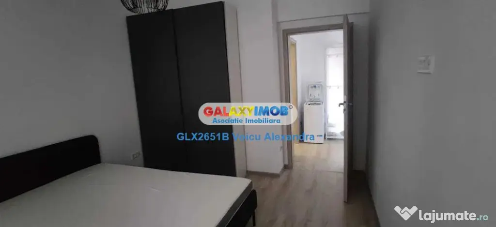 Apartament Bloc Nou Berceni - Dimitrie Leonida - Biruintei - Bucuresti (Bucuresti-Ilfov)