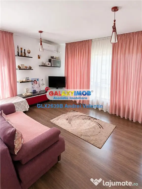 Apartament Modern Titan - 1 Decembrie - Rasarit De Soare - P - Bucuresti (Bucuresti-Ilfov)
