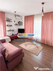 Apartament Modern Titan - 1 Decembrie - Rasarit De Soare - P