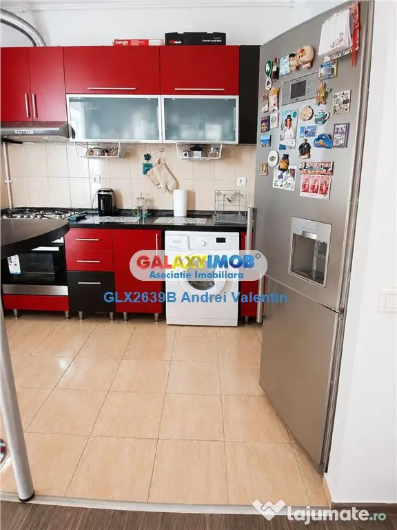 Apartament Modern Titan - 1 Decembrie - Rasarit De Soare - P - Bucuresti (Bucuresti-Ilfov)