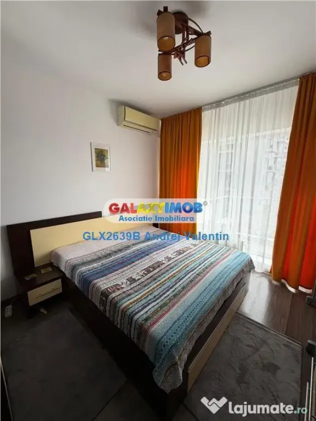 Apartament Modern Titan - 1 Decembrie - Rasarit De Soare - P - Bucuresti (Bucuresti-Ilfov)