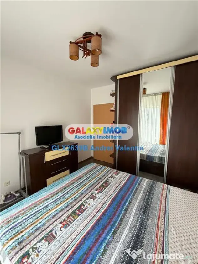 Apartament Modern Titan - 1 Decembrie - Rasarit De Soare - P - Bucuresti (Bucuresti-Ilfov)