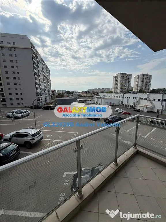 Apartament Modern Titan - 1 Decembrie - Rasarit De Soare - P - Bucuresti (Bucuresti-Ilfov)