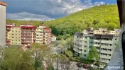 3 camere decomandat Racadau, etaj intermediar 