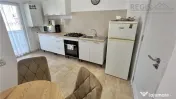 3 camere decomandat Racadau, etaj intermediar 