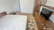 3 camere decomandat Racadau, etaj intermediar 