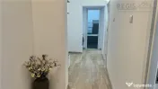 3 camere decomandat Racadau, etaj intermediar 