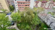 3 camere decomandat Racadau, etaj intermediar 