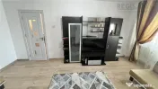3 camere decomandat Racadau, etaj intermediar 
