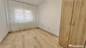 3 camere decomandat Racadau, etaj intermediar 