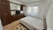 3 camere decomandat Racadau, etaj intermediar 