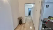 3 camere decomandat Racadau, etaj intermediar 