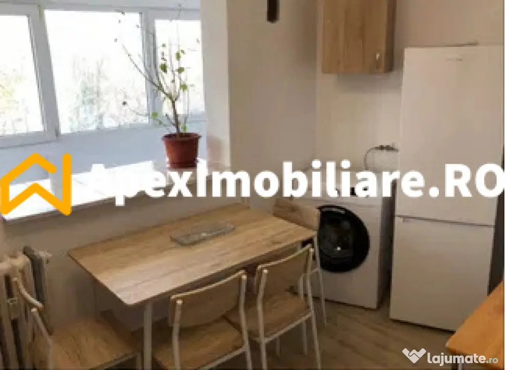 Garsoniera de inchiriat Lacul Tei București | ApexImobiliar - Bucuresti (Bucuresti-Ilfov)