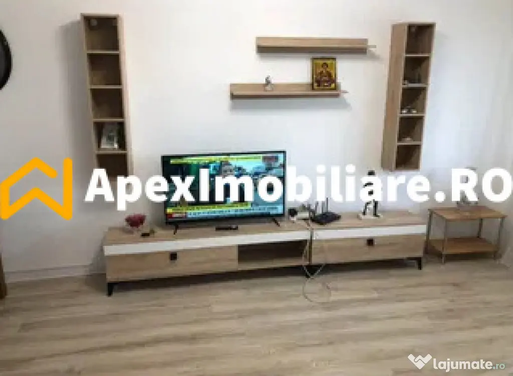 Garsoniera de inchiriat Lacul Tei București | ApexImobiliar - Bucuresti (Bucuresti-Ilfov)