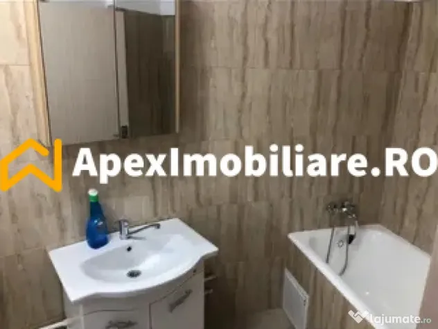 Garsoniera de inchiriat Lacul Tei București | ApexImobiliar - Bucuresti (Bucuresti-Ilfov)