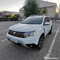 Dacia Duster 4x4 Prestige, 2019, 1.5 diesel 115CP