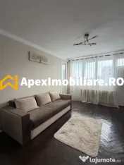 Apartament 2 camere de inchiriat Titan București | ApexImob 