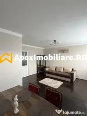 Apartament 2 camere de inchiriat Titan București | ApexImob 
