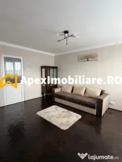 Apartament 2 camere de inchiriat Titan București | ApexImob 
