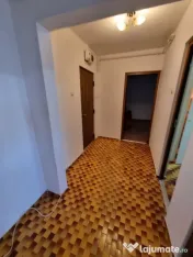 Tomis 3-apartament 2 camere decomandat cu gaze 