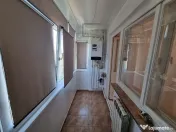 Tomis 3-apartament 2 camere decomandat cu gaze 