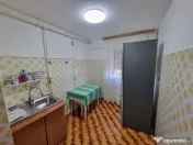 Tomis 3-apartament 2 camere decomandat cu gaze 
