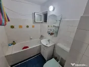 Tomis 3-apartament 2 camere decomandat cu gaze 